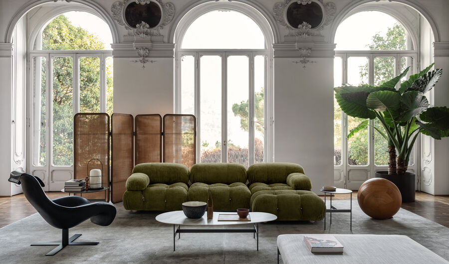 INTERIEUR