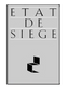 Etat de Siège | Mobilier Design Paris